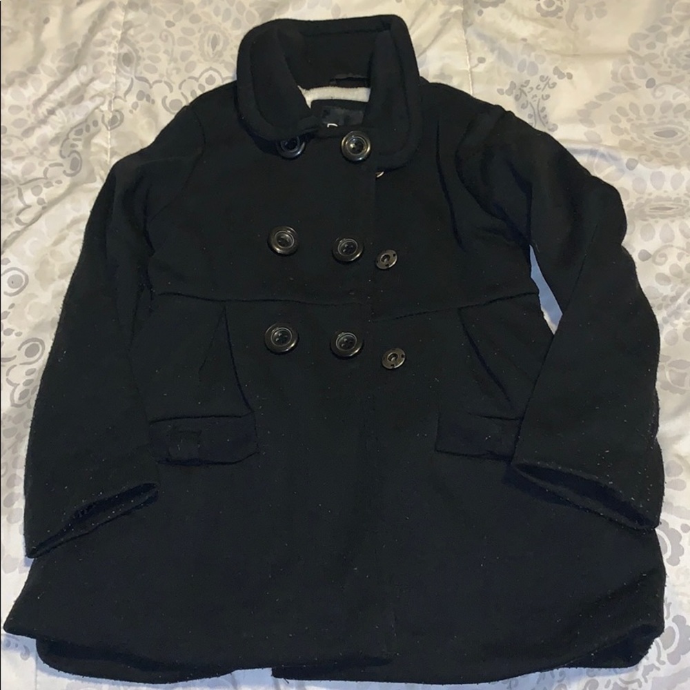 Girls Coat